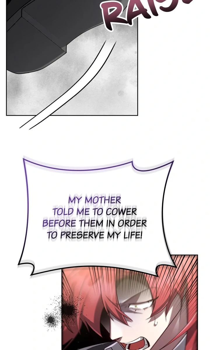 The Corpse Will Tell Chapter 78 34